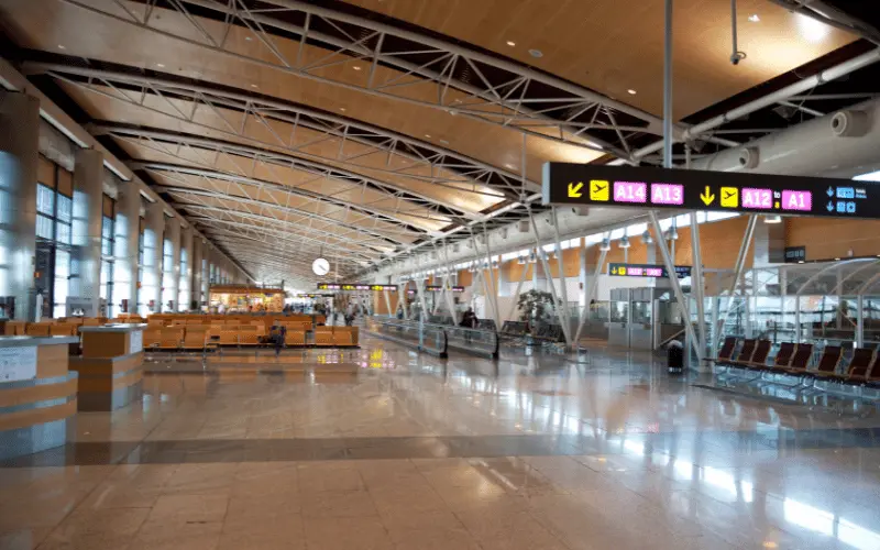 Digital Schengen visa application process for Spain in 2025