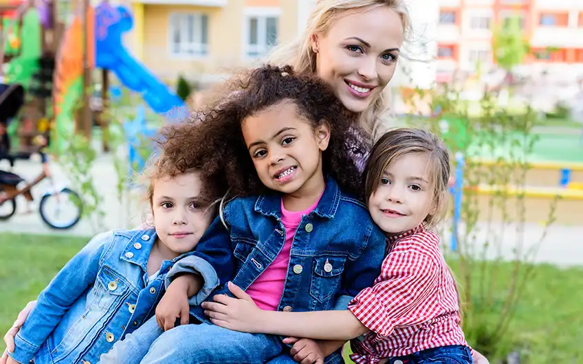 Children’s Health and Going Private with Sanitas