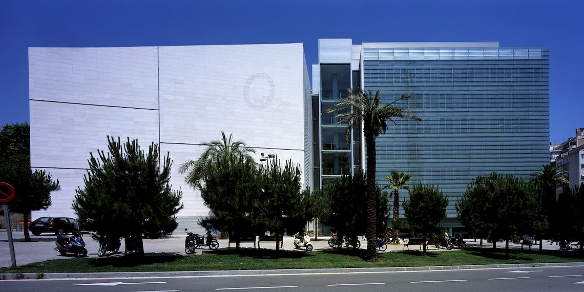 CIMA Hospital Barcelona