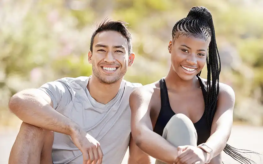 Couples Health Insurance in Spain