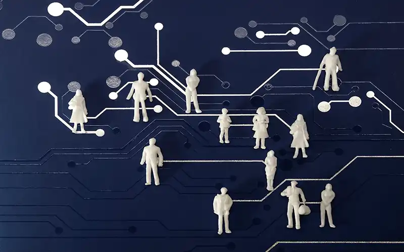 Data sharing between Spain and UK