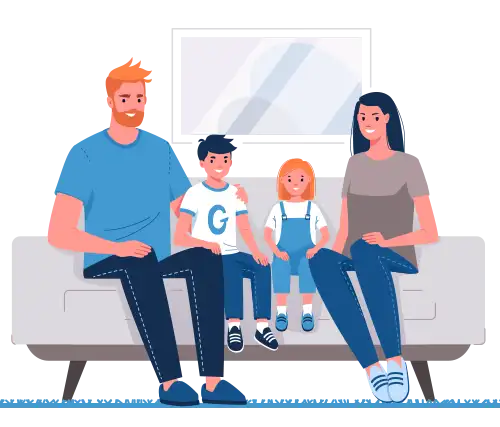 Get a quote in seconds