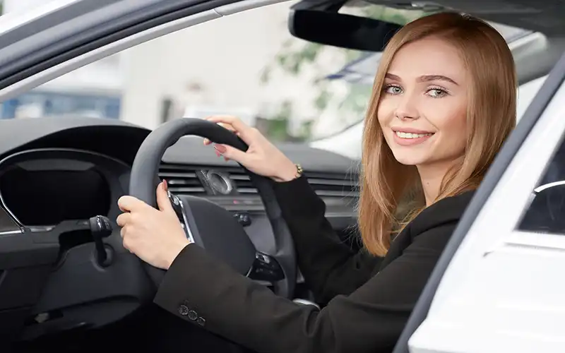 UK driving licence exchange in Spain paperwork 2025