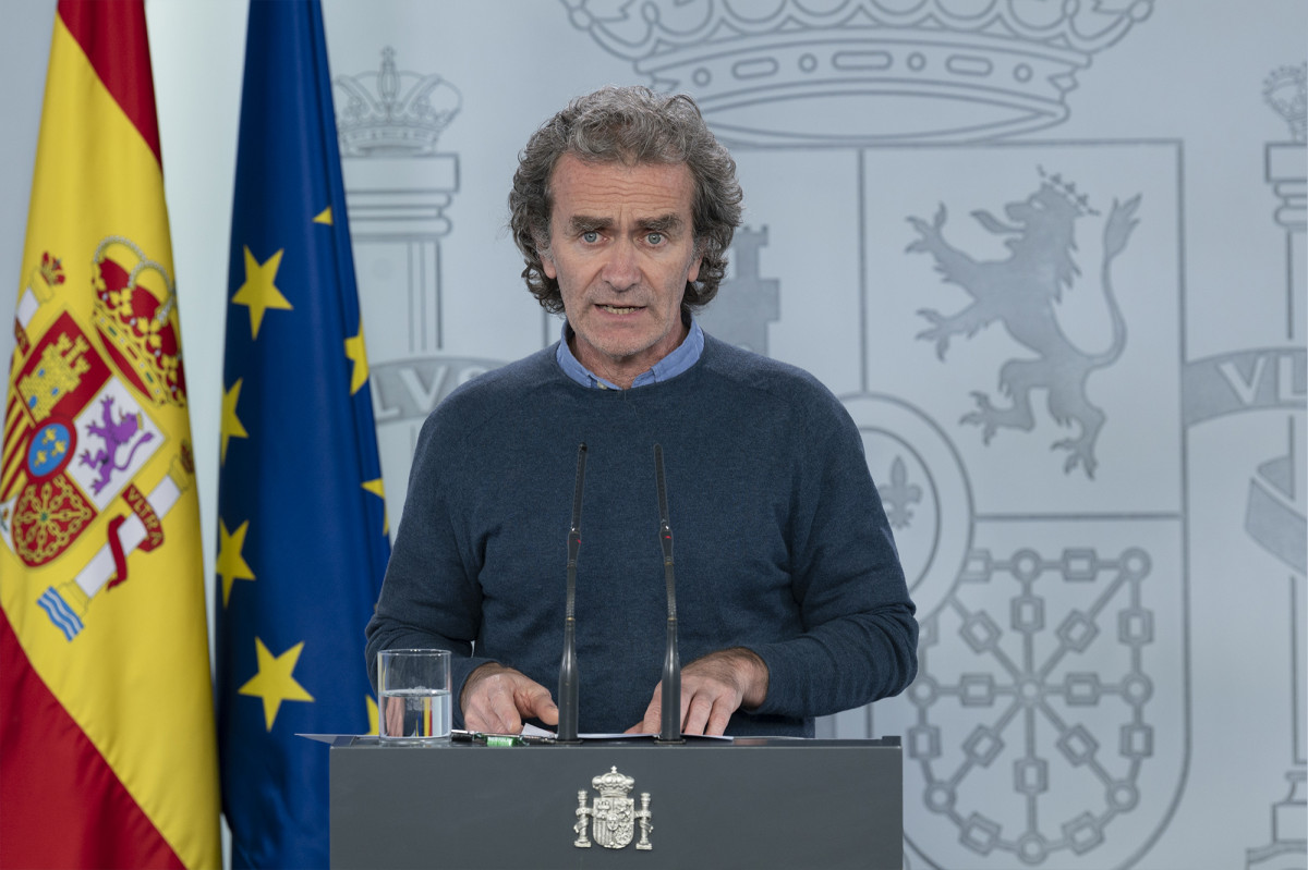 Fernando Simón Soria