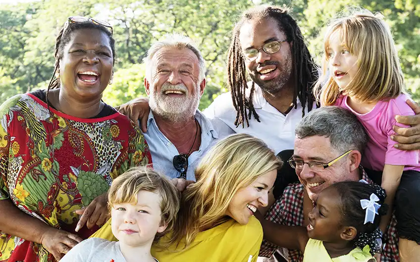 Five Ways Sanitas Family Health Insurance Could Help Your Family