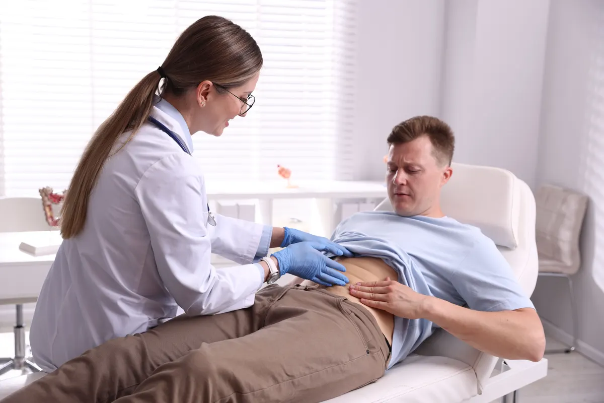Digestive and Gut Health with Sanitas