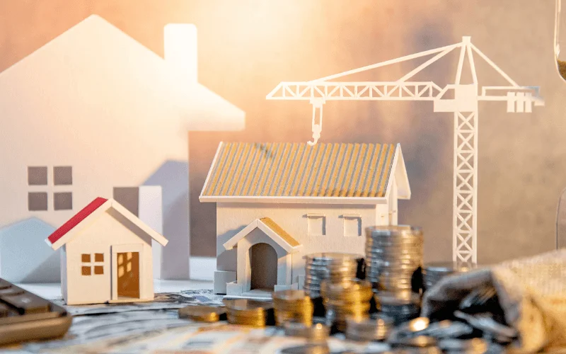 Property investment and real estate financing for Spanish golden visa