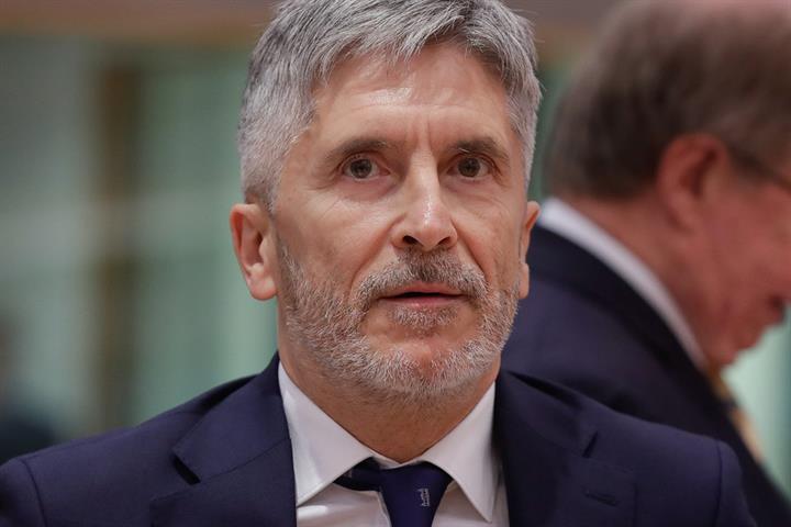 Fernando Grande-Marlaska