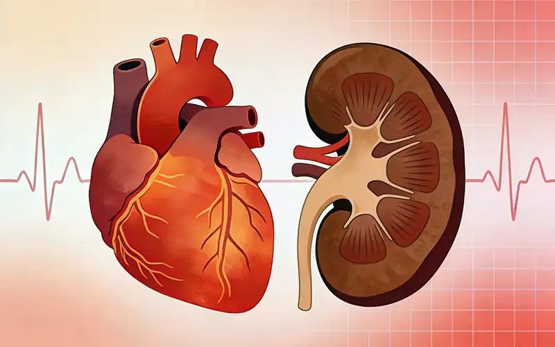 cardiovascular-kidney-metabolic syndrome