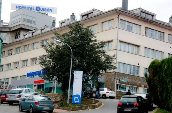 Hospital Quirónsalud A Coruña