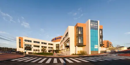 Hospital Quirónsalud Bizkaia Vizcaya