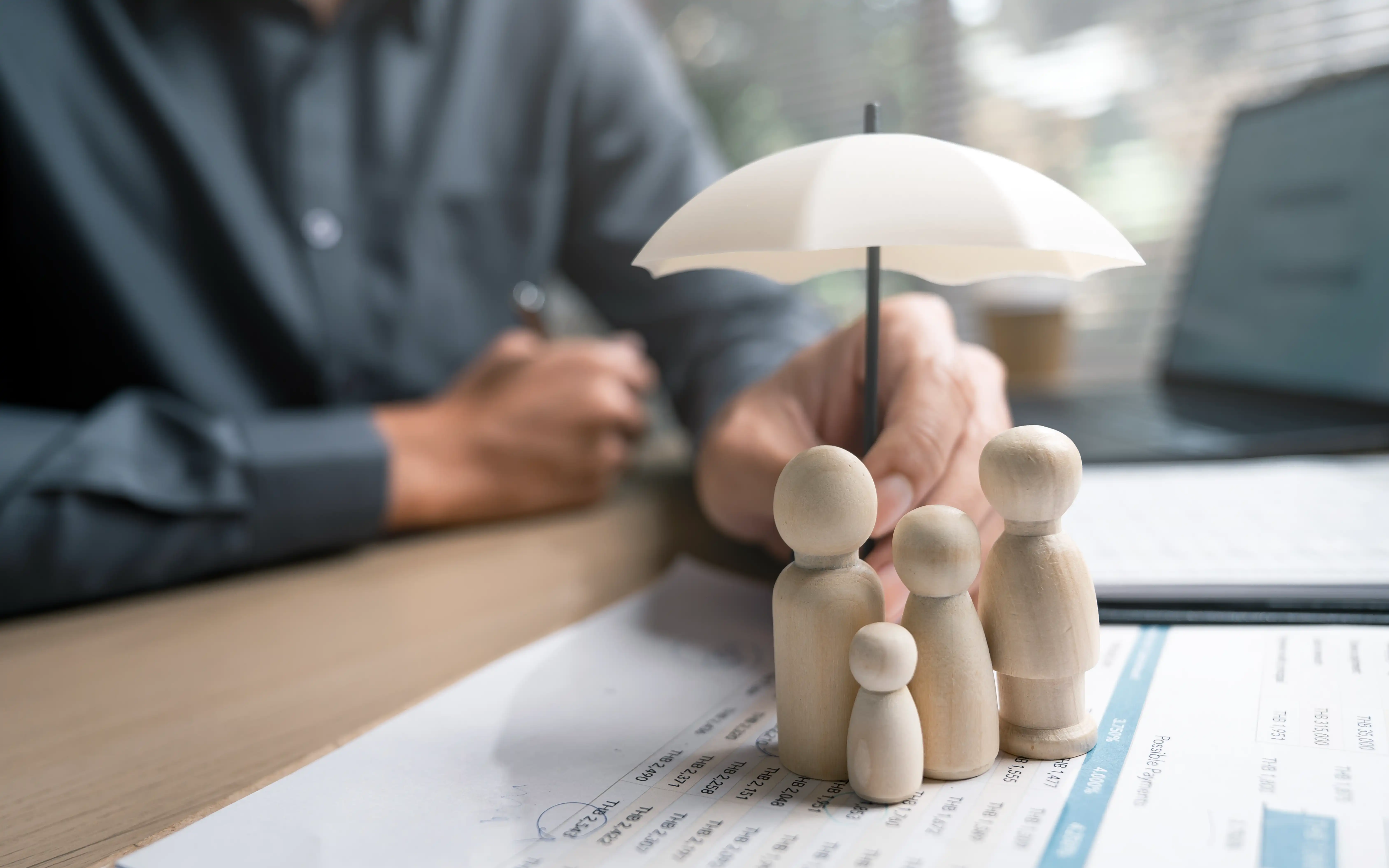 private public medical insurance