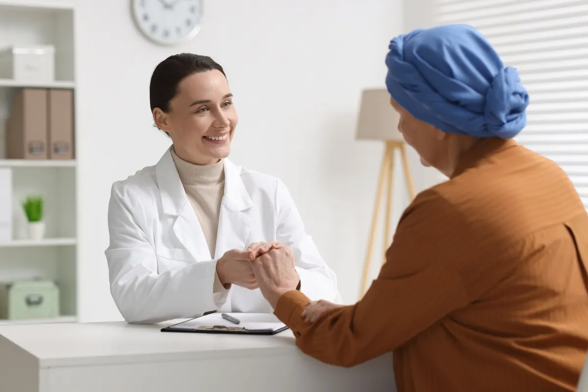 Cancer Care and Oncology with Sanitas