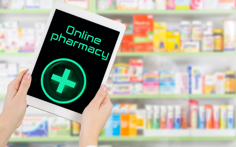 Online Spanish Pharmacies