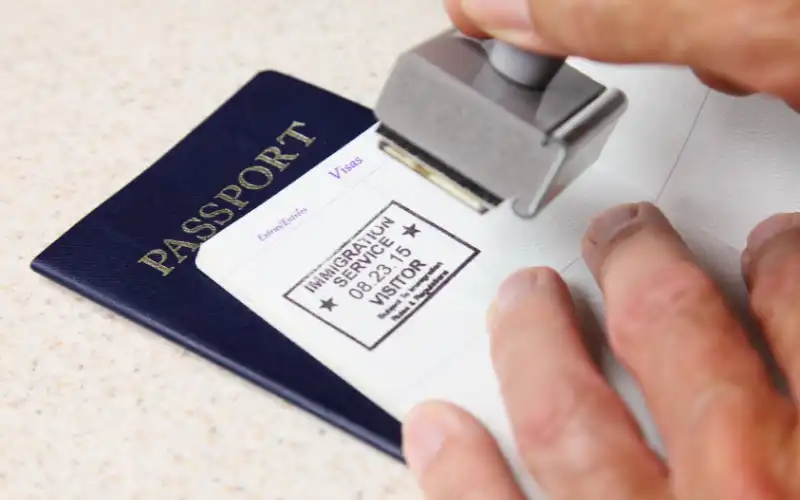 European countries requiring ETIAS