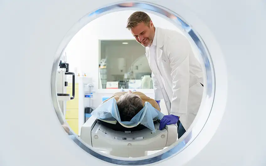 Sanitas PET Scan in Spain | Private Health Cover Explained