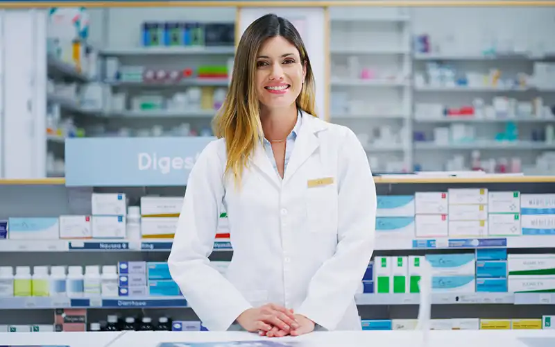 Pharmacy cover for us citizens in spain