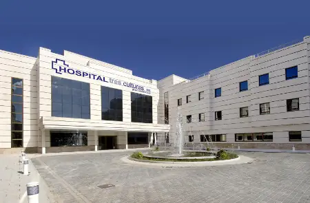 Hospital Quirónsalud Toledo