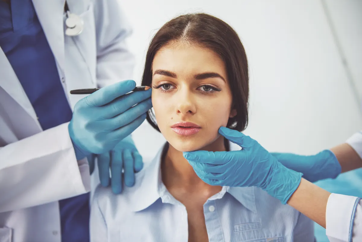 Reconstructive Surgery with Sanitas