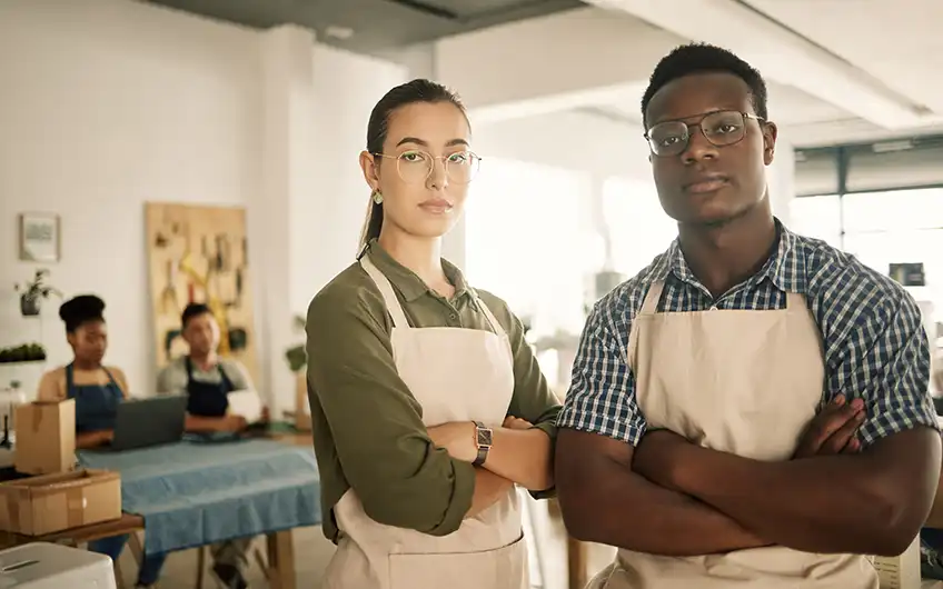 The Benefits of Sanitas for the Self-Employed