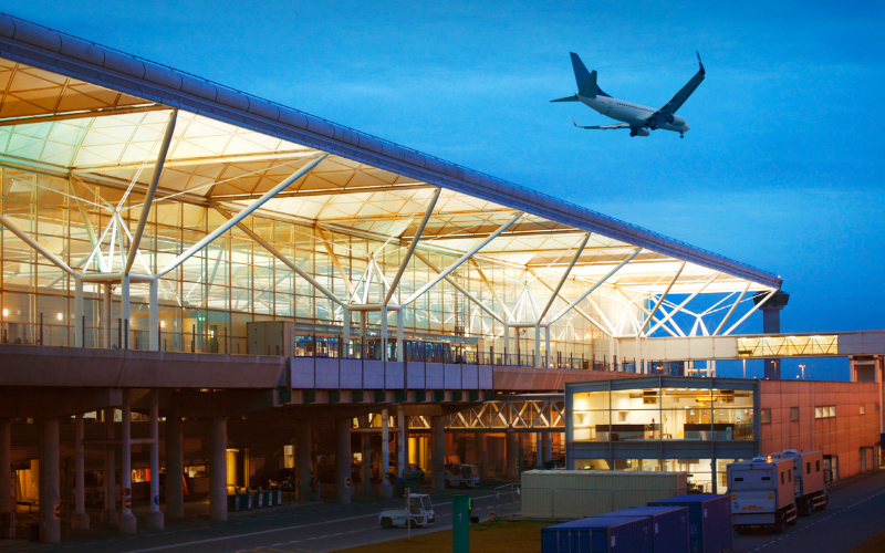 Airport UK