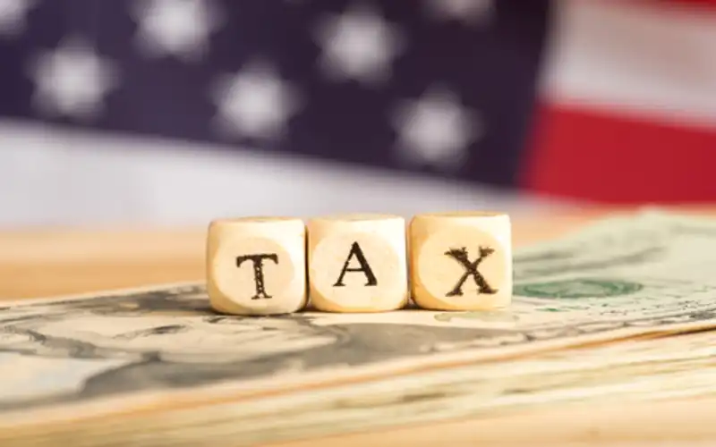 The tax dice of American´s living in spain