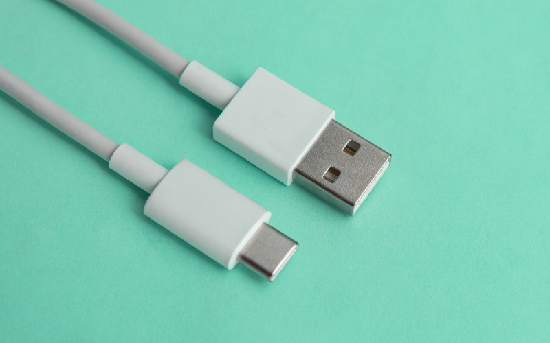 EU Gives Green Light To Universal USBC Type Chargers By 2024