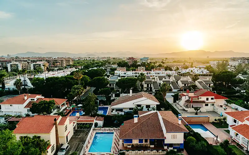 Foreign buyers driving Spain’s booming property market in 2025